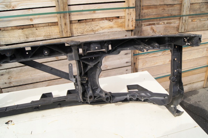 фото №8, Pas переднее усилитель range rover sport l320