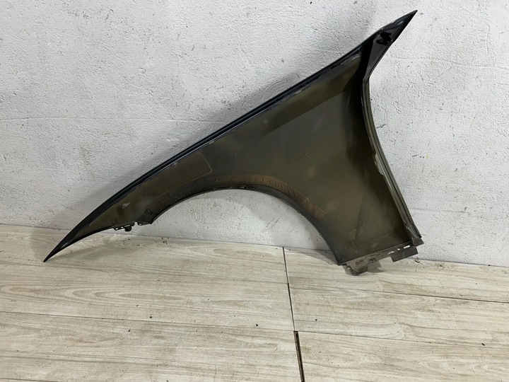 фото №8, Bmw 3 g20 g21 крило переднє праві