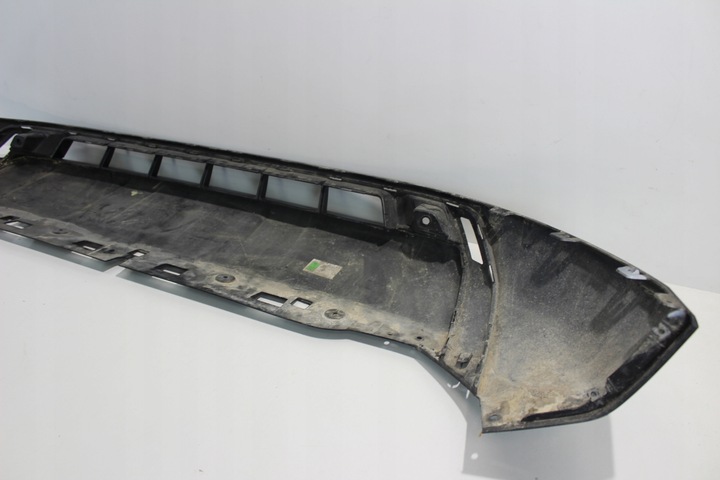 фото №8, Спойлер бампер перед seat ateca полный bdb