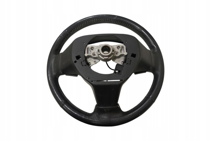 фото №7, Кермо toyota rav 4 iii _a3_ gs12002460 2.2l дизель 2007