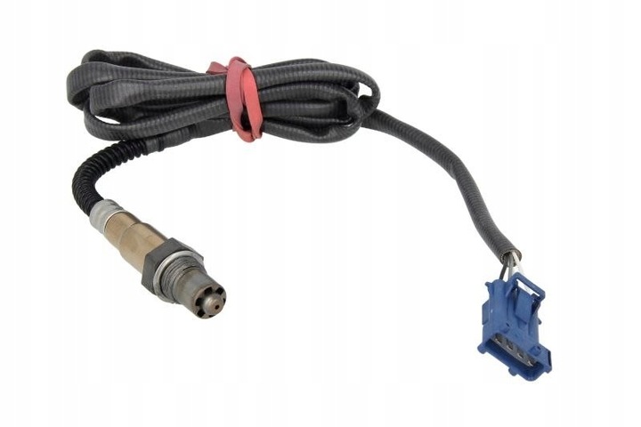 фото №1, Лямбда-зонд магніт 466016355096