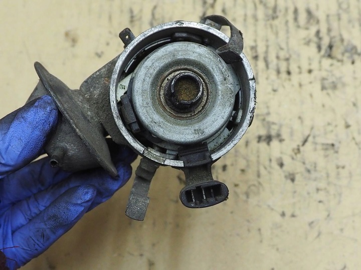 фото №11, Golf 2 ii пристрій запалення 1,6 055905206 0237020037