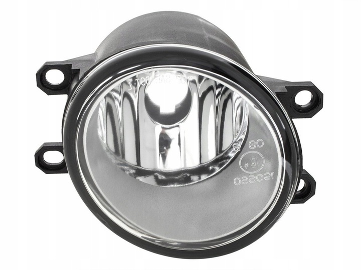 фото №1, Citroen peugeot lexus toyota лампа протитуманна праві гомологація eu