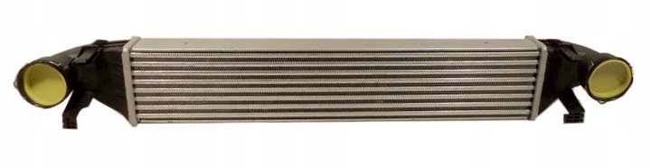 фото №1, Інтеркулер mercedes clk c209 2002 - 2010