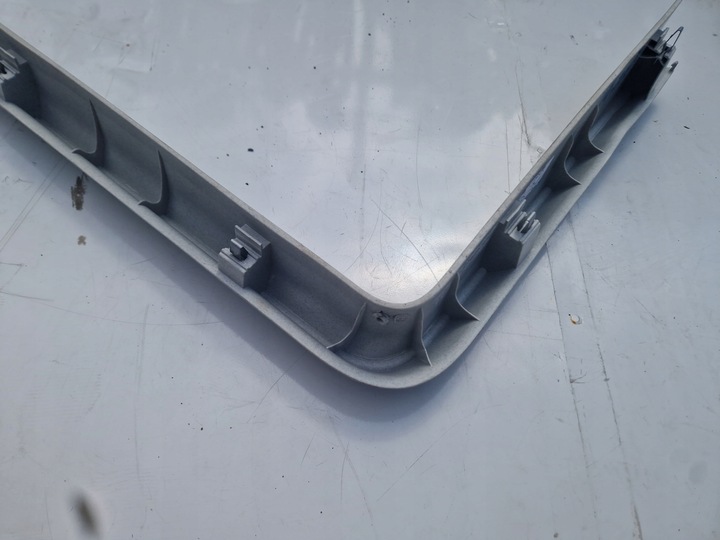 фото №10, Vw t5 multivan планка рамка двері бокових зсувних