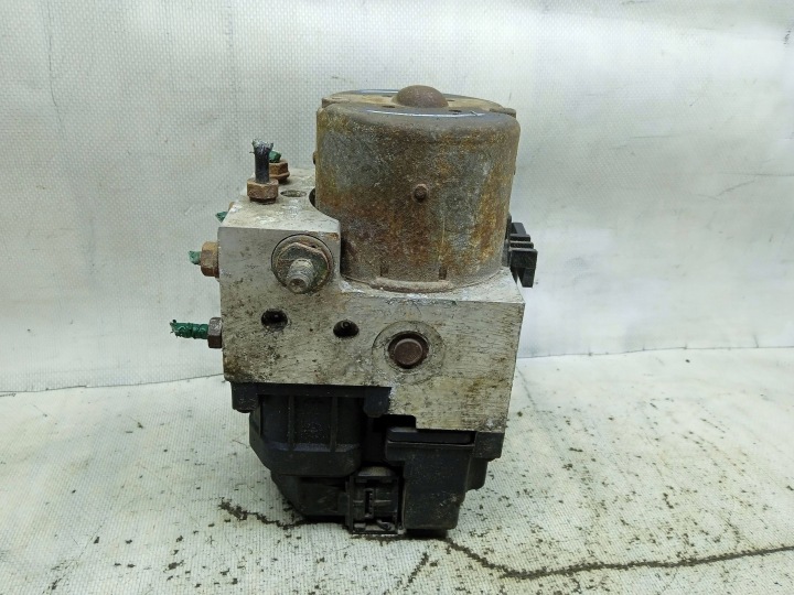 фото №6, Главный тормозной цилиндр abs 7700423034 renault megane i 1.6