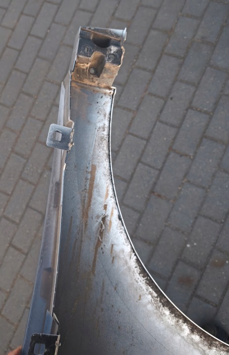 фото №7, Крило праве перед renault scenic iv 4 16-19 631003924r