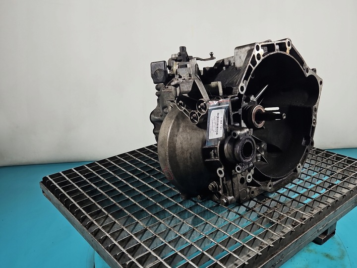 фото №8, Коробка передач коробки передач 20mb40 peugeot 308 ii t9 13-21 2.0 e-hdi