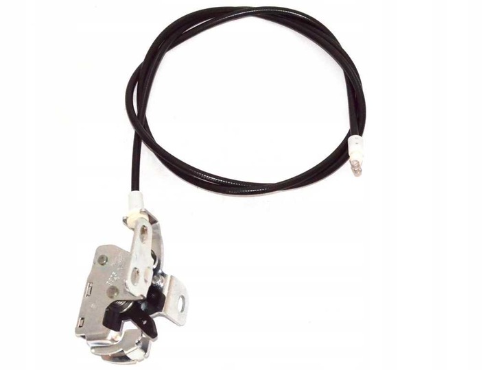 фото №1, Замок багажника зад лівий верх fiat ducato 06-