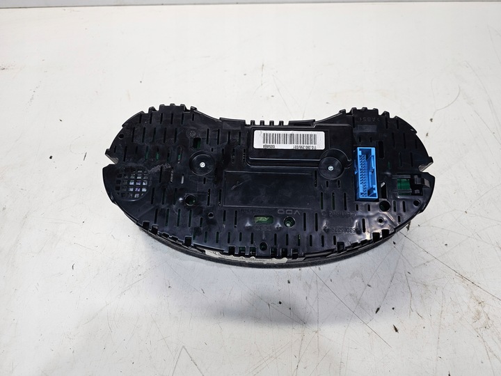 фото №5, Спідометр  прилади audi a3 8p рестайлінг 8p0920951d 2.0 tdi