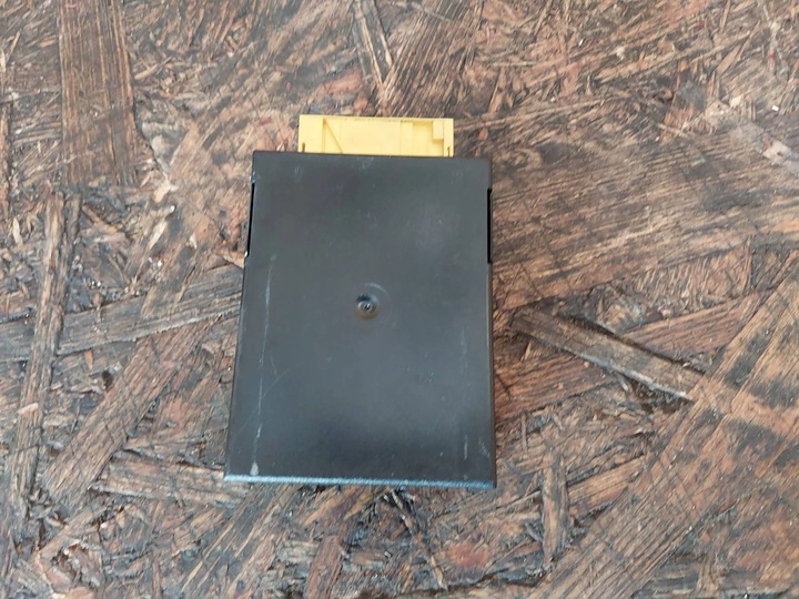 фото №9, Модуль комфорту bmw e39 8372866 61358372866