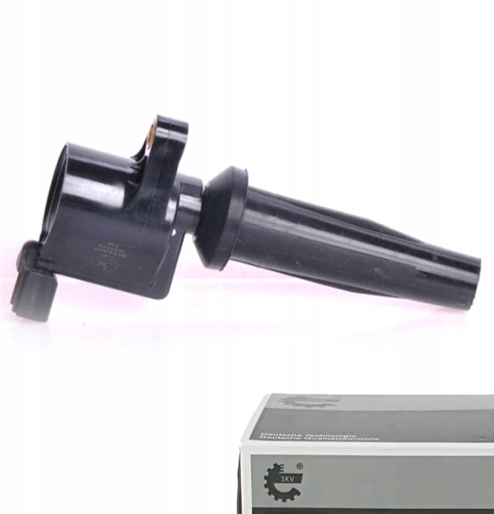 фото №1, Котушка запалювання do mazda 3 tribute