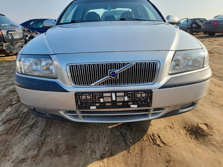фото №11, Volvo s80 i капот кришка двигуна 426-46