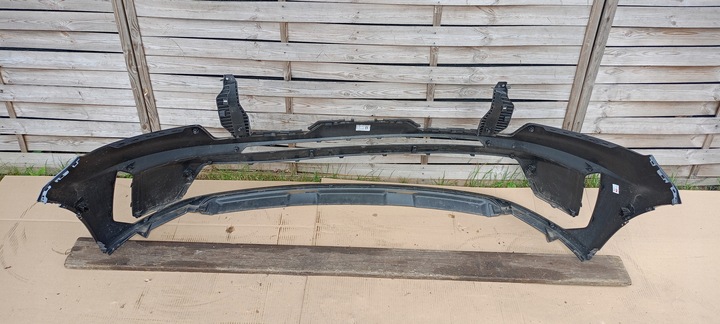 фото №6, Бампер перед переднє kia sorento iv 4 20-24rok 86511-p2000 оригінал