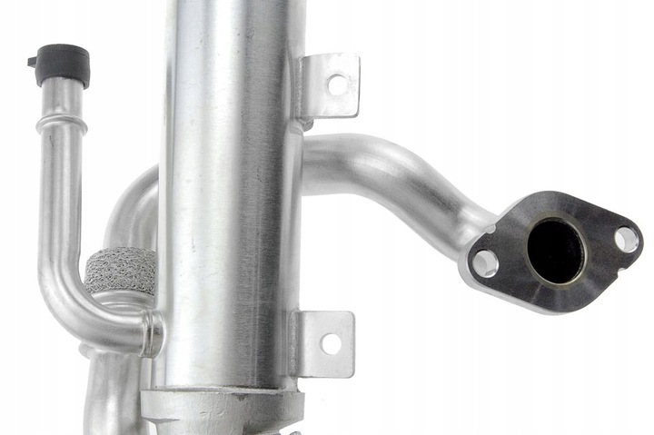 фото №10, Nty egr-vw-021a радиаторов, система охлаждение двигателя