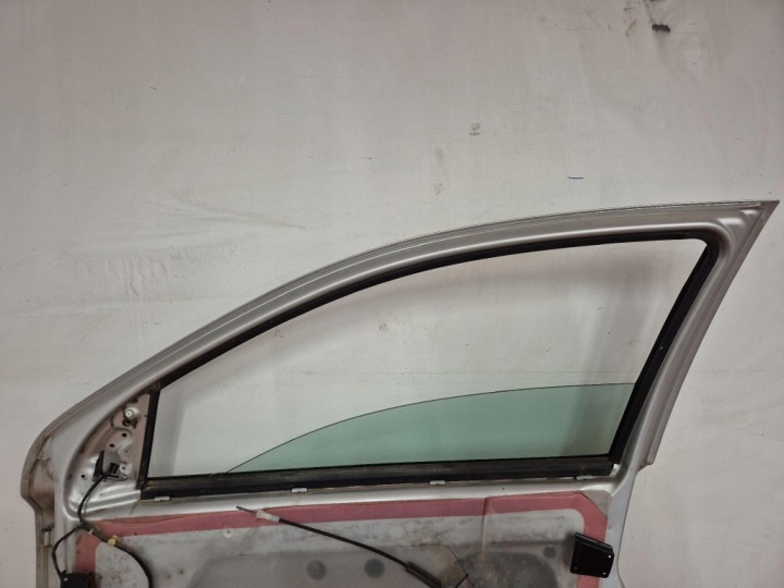 фото №7, Opel astra iii h 04-07 дверь перед правое передние z157