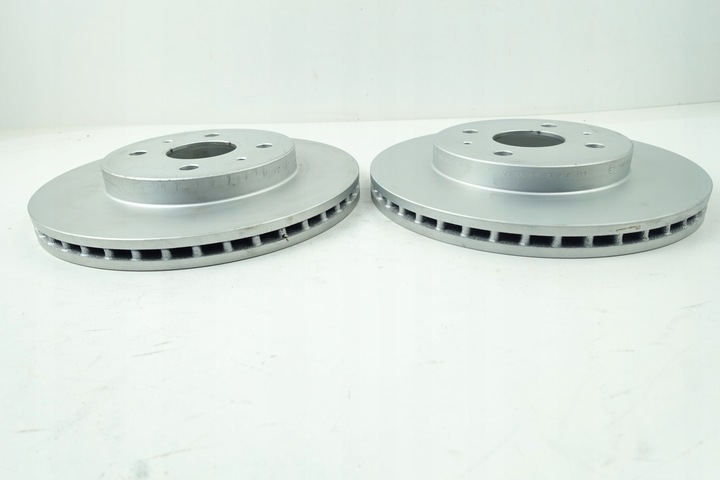 фото №12, Диск тормозная ate 24.0122-0263 43512b1030