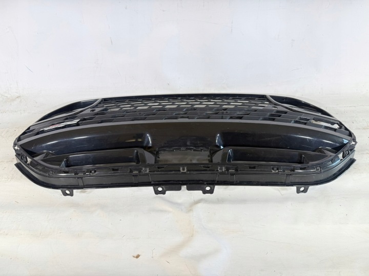 фото №9, Mini cooper f65 f66 jcw решётка радиатора, бампера перед 11412910 5a336e4
