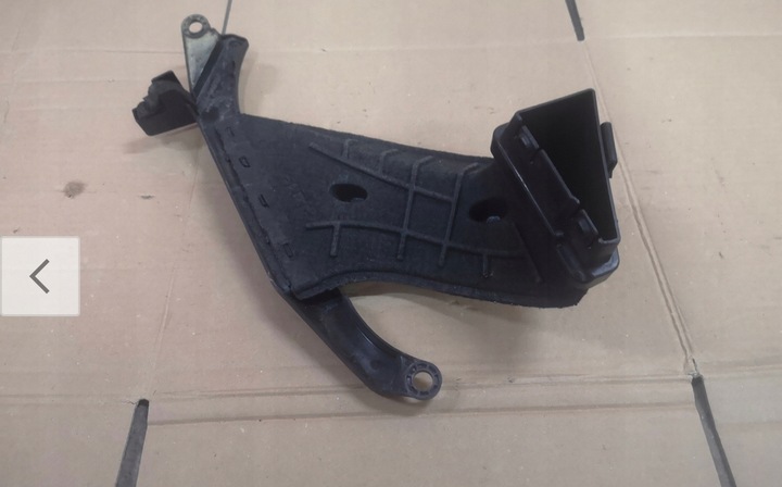 фото №7, Впуск повітря range evoque bj32-9a675 ac