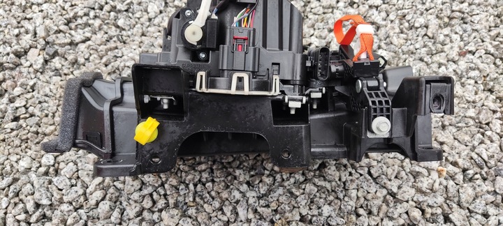 фото №10, Jeep wrangler jl 2019 2020 2021 2022 23 вибірник коробки передач редуктора shift 4xe