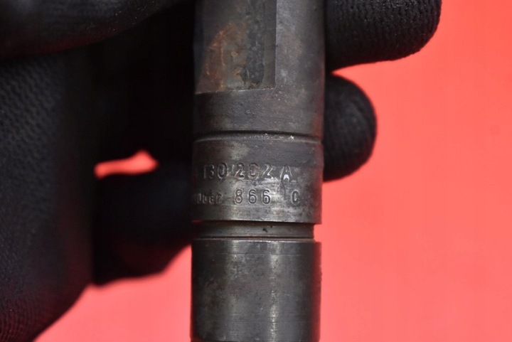 фото №9, Форсунка інжектор 074130202a vw lt 35 2 ii 2.5 tdi 108 km 96-06