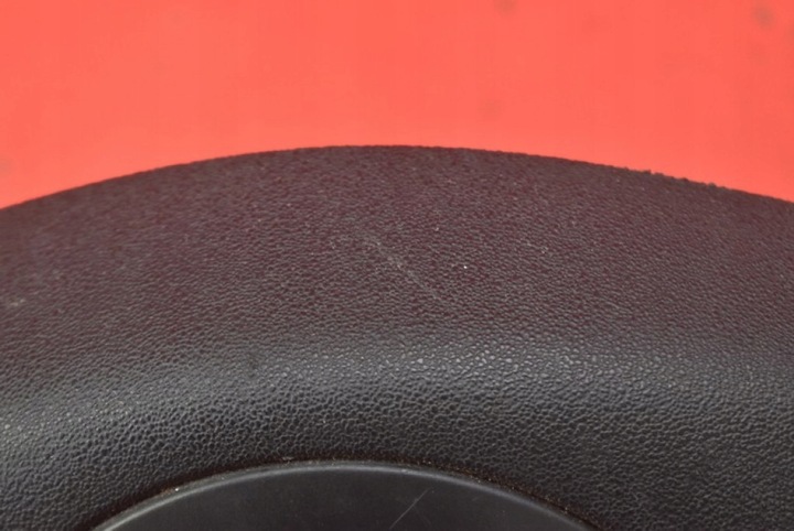 фото №14, Подушка безпеки повітряна подушка водія 6l0880201d seat cordoba 3 iii 02-06