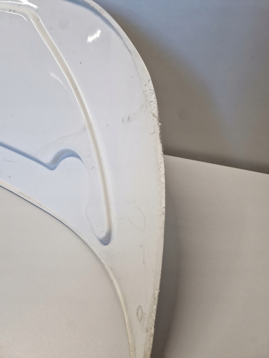 фото №10, Капот kamper integra carthago c-line c-tourer