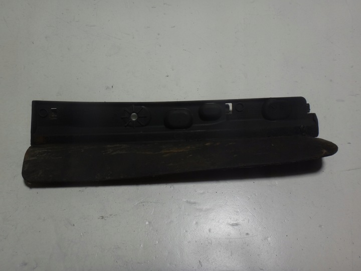 фото №1, Брызговик прокладка подкрылки правые зад bmw 5 gt f07