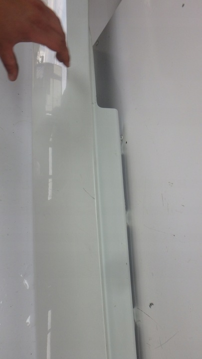 фото №9, | bmw f21 накладка захист планка порога a300 права 7288396