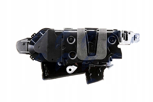 фото №9, Амортизатор центрального замка перед s4004-12 s8007-13 v7008-10 v5004-12