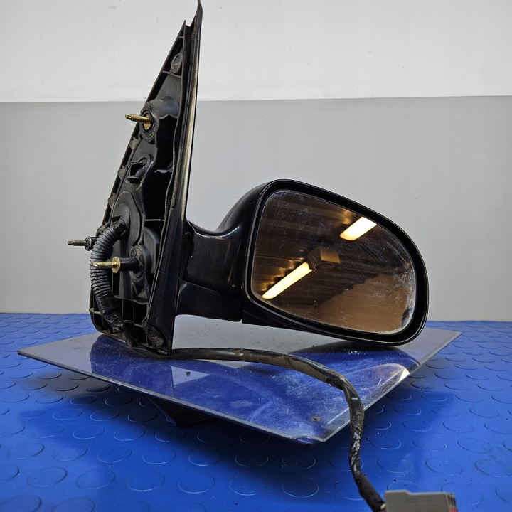 фото №7, Ford windstar ii зеркало правые электрические 5pin