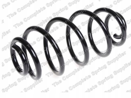 фото №2, Пружина підвішування renault t