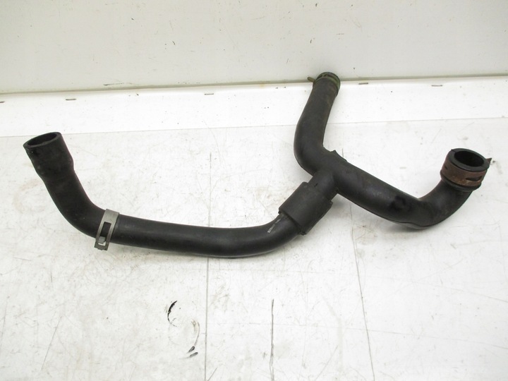 фото №1, Труба шланг шланг воды ford focus c-max 1.8 tdci