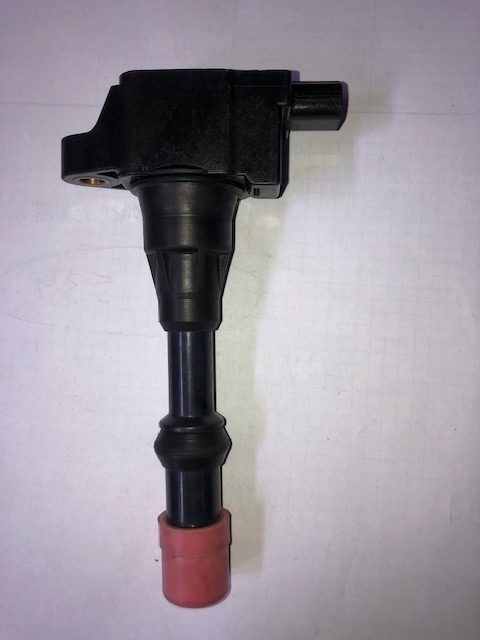 фото №10, Honda jazz ii 02-07r city civic котушка запалювання