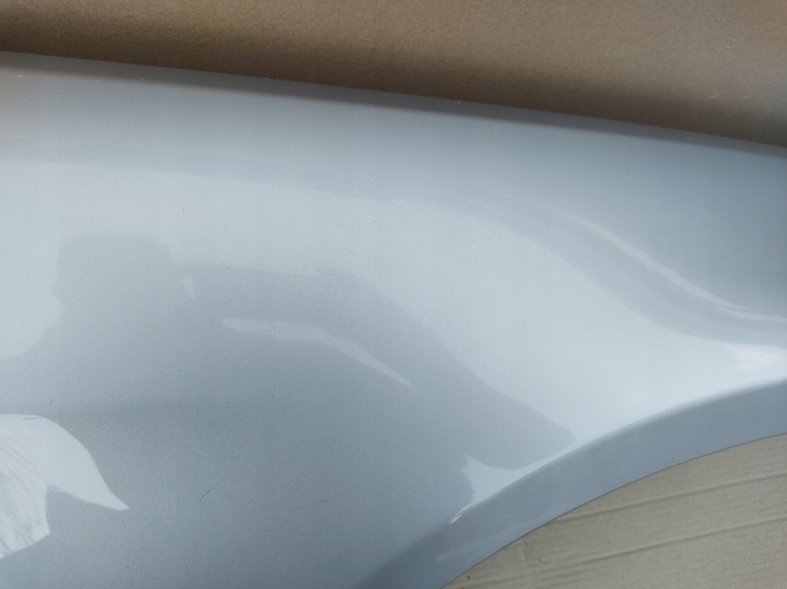 фото №6, Крыло передний перед правое bmw 1 e87 e81 европа