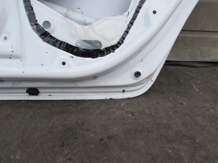 фото №14, Двері праві зад toyota corolla e21 18-22r sedan 040