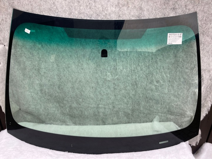 фото №1, Стекло передняя ford edge / lincoln mkx 2007-2014
