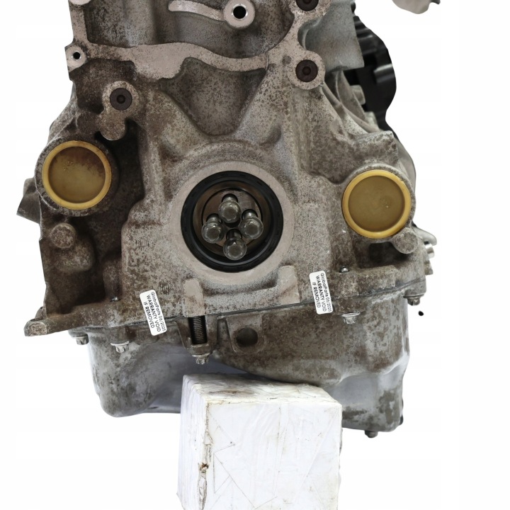 фото №10, Bmw f45 f46 218d x1 f48 x2 f39 18d 18dx b47 двигатель голый стойка b47c20a