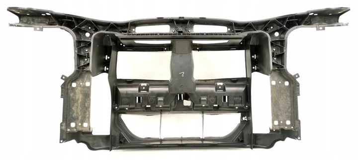 фото №9, Передні підсилювач bmw x1 e84 09-15