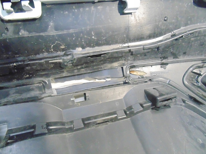 фото №12, Бампер mercedes glc w254 a254 x254 amg зад задний 2023 a2548859001