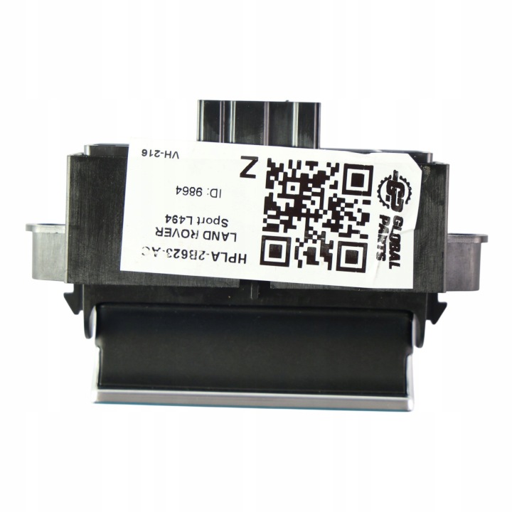фото №12, Range rover sport l494 кнопка перемикач гальма ручного hpla-2b623-ac