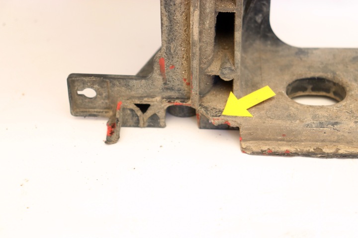 фото №10, Усилитель pas переднее hyundai i30 iii 64101-g4000 j-3279