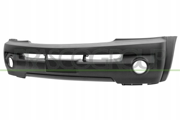 фото №1, Бампер blic ki8101001