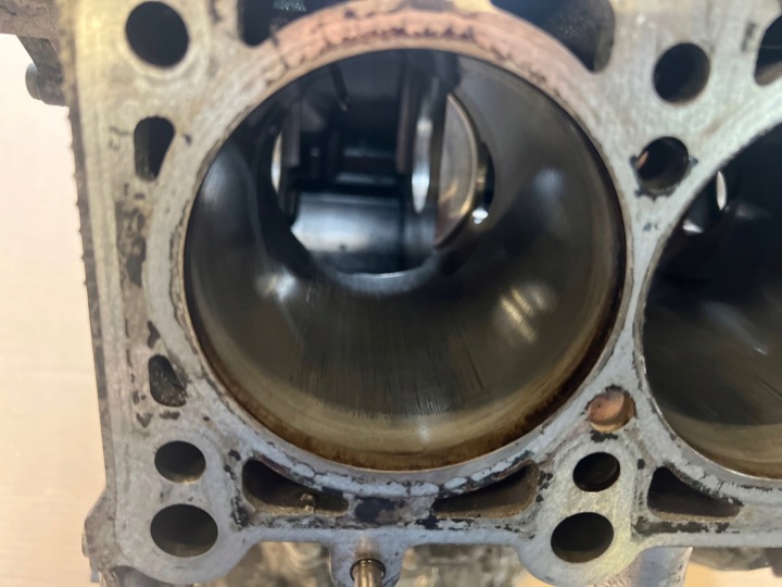 фото №11, Audi 3.0 tfsi blok низ двигуна корпус піддон ctu 06e103023ak