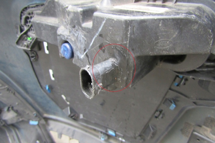 фото №11, Бампер перед переднє land rover evoque рестайлінг динамічний 15-19