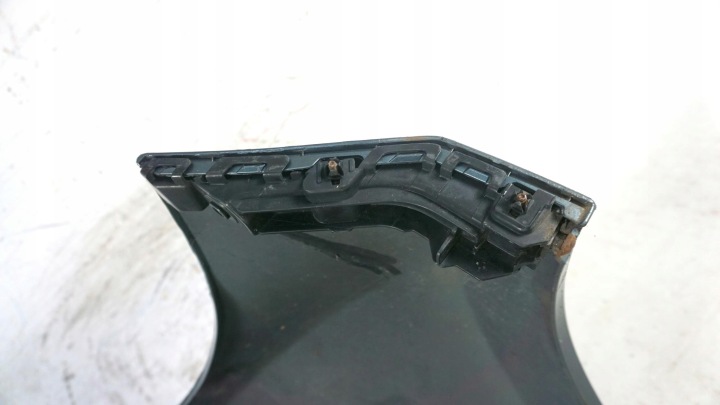 фото №12, Бампер перед передній suzuki alto 7 vii 09-13 zy4 2009-2013 71711-68k0