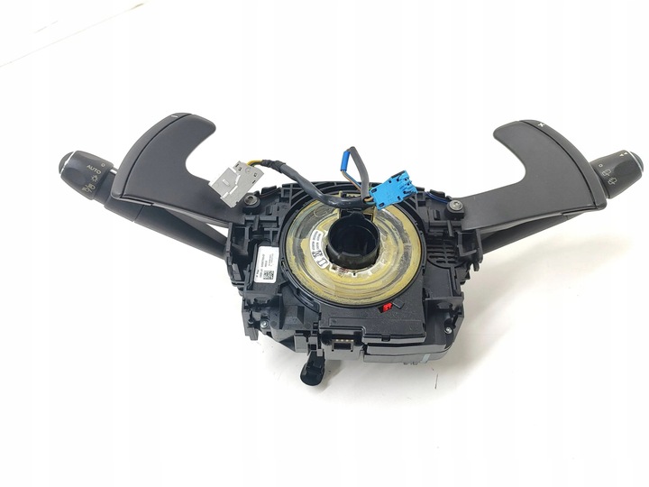 фото №7, Peugeot 508 2013 кермовий/підкермовий / перемикач поворотів двірник