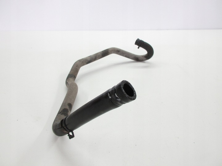 фото №10, Seat toledo ii 1.4 16v шланг шланг підсилювача