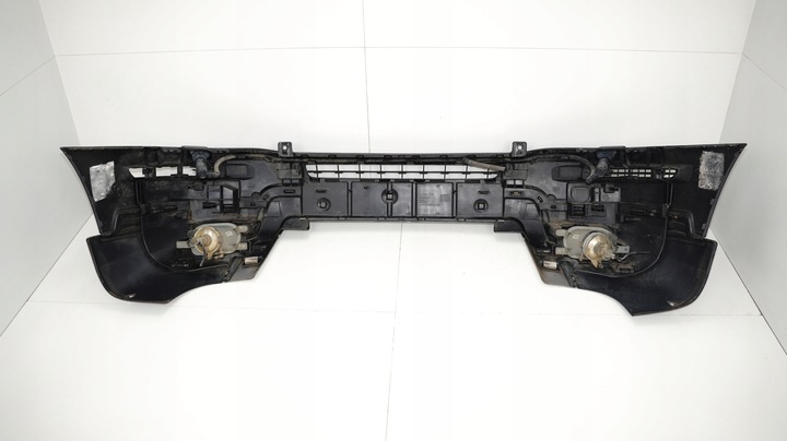 фото №6, Бампер перед переднє volvo xc90 i 06-10r омивачі