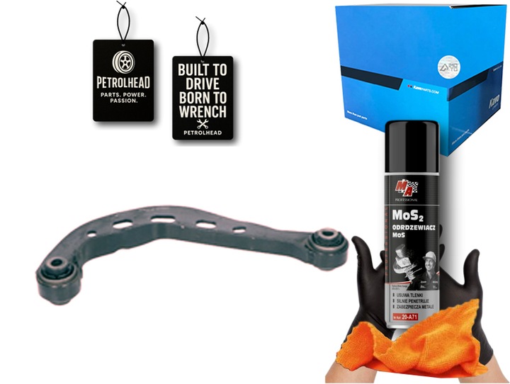 фото №1, Важіль kavo запчастини #petrolhead pro+ kit1